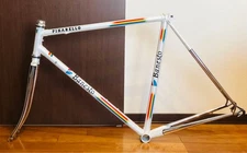 Pinarello Banesto Pinarello Team Banesto Road Bike Frame From Japan