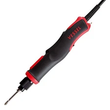 VESSEL VE-4000PAC AC Electric Screwdriver with Push-to-Start Function From Japan