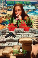 "Allegedly | \"The Diary Of A Prison Wife\" | Jessica Hays | Taschenbuch | Englisch"
