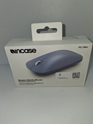 Modern Mobile Mouse   Designed by Microsoft   Lightweight, Precision Navigati...