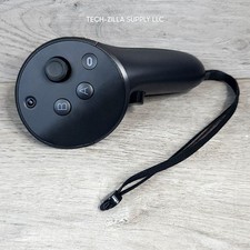 Official Meta Quest Pro VR Controller Black W...