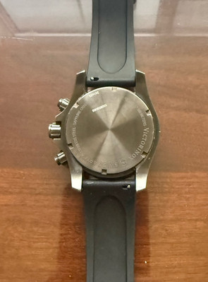 Victorinox Swiss Army Dive Master 500 Model# 241423 | eBay