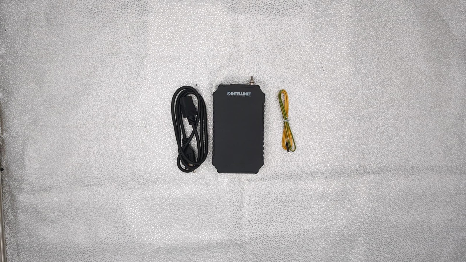 Intellinet Network Solutions Gigabit Ultra Poe Injector One 95 W Port For Ultra