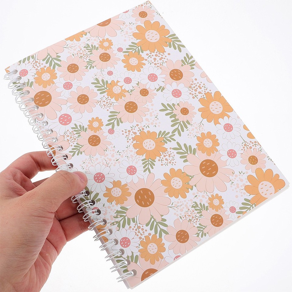 Set of 2 Decal Organizer Sticker Storage Supply Book for Stickers ...