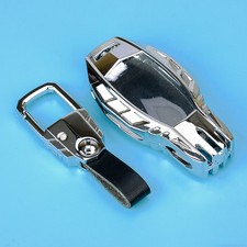 Auto Schlüssel Hülle Gehäuse Fit für Mercedes Benz A B C E G GLE GLS Klasse k1 Auto Schlüssel Hülle Gehäuse Fit für Mercedes Benz A B C E G GLE GLS Klasse k1
