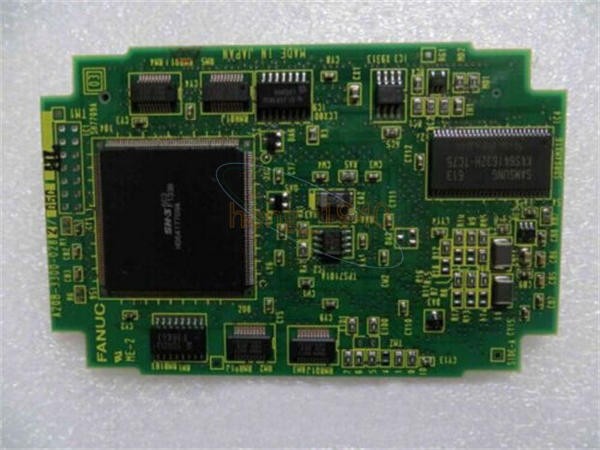 Used 1PC FANUC A20B-3300-0282 Tested in Good condition