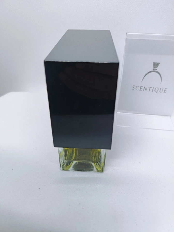 Gucci Envy For Men Eau De Toilette EDT Splash 100ml 3.4 fl oz Perfume Unused - Image 4 of 4