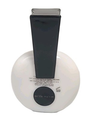 Ex cla ma tion  for WOMEN by Coty 1.7 fl oz   COLOGNE SPRAY Perfume Exclamation