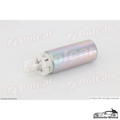 Kraftstoffpumpe für Ford Escort VI Cabrio Limo Kombi Orion III Scorpio I 93-97