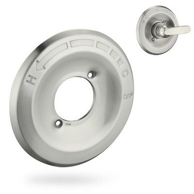Replacement Trim Plate for Delta Windemere 14 Series - Compatible Shower Reno...