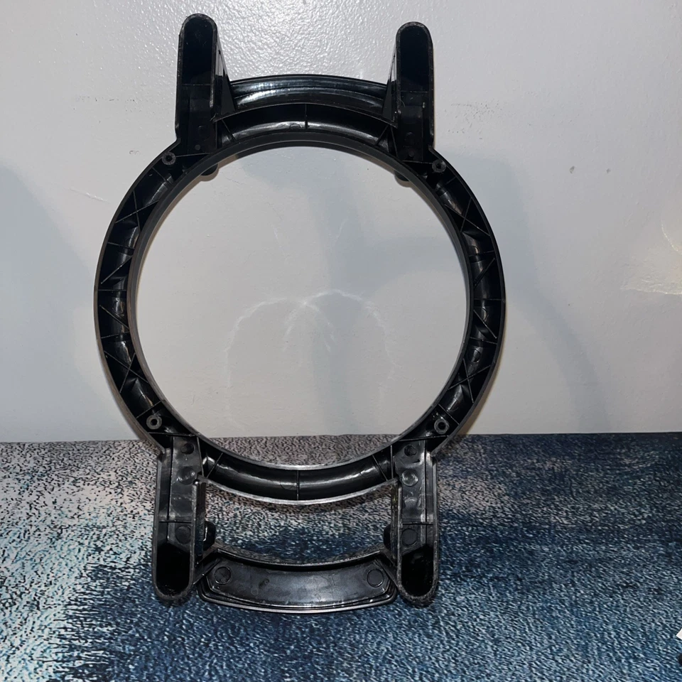 The Sharper Image Super Wave Oven Bowl Base Replacement Part - Image 3 of 3