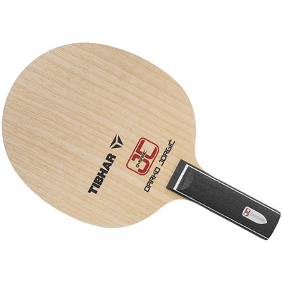 Tibhar Dynamic JC Darko Jorgić Table Tennis Blade - ST Handle Type, Fast Ship!