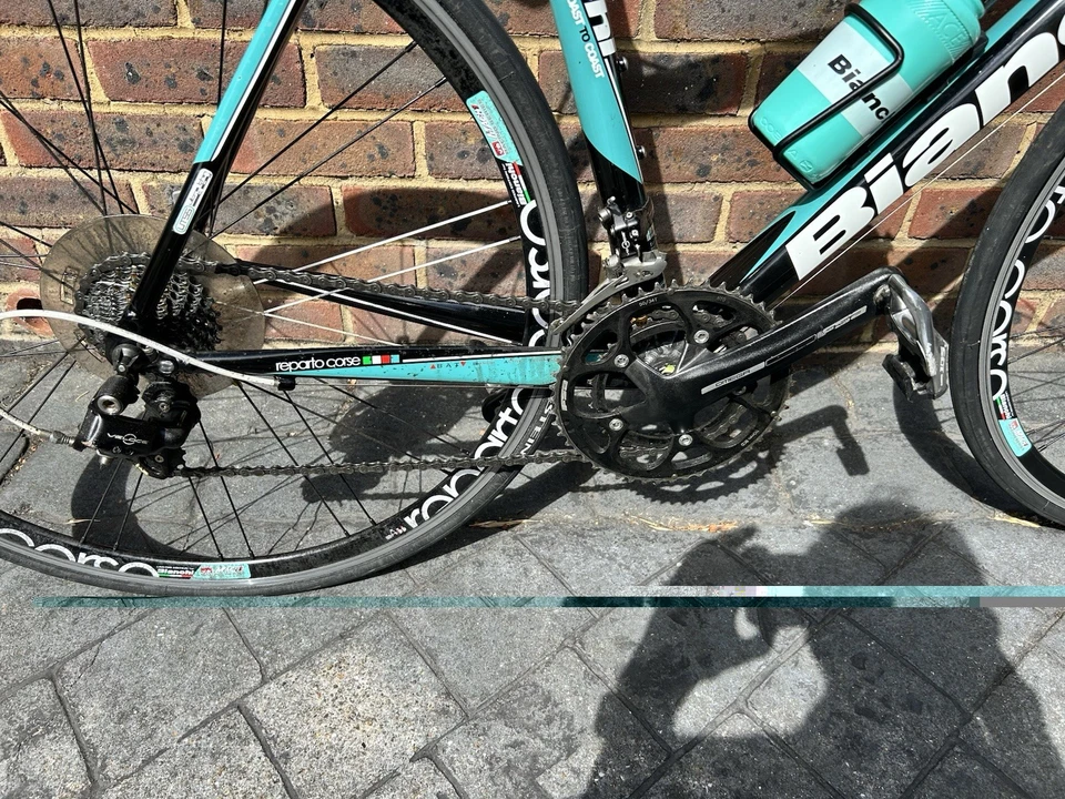 Bianchi Impulso, photo 4 of 5