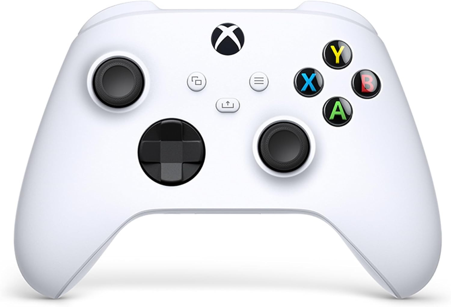 Recensione Controller Xbox Robot White - Specifiche e Compatibilità