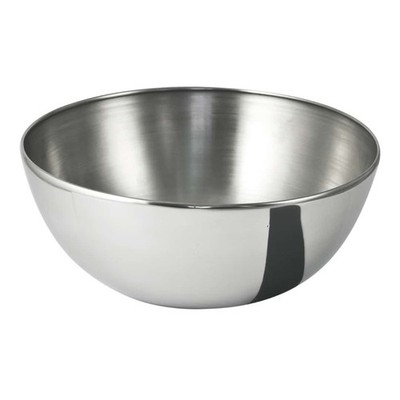 Abert Daily Plus Ø 13 Cm Schalen Aus Edelstahl Für Aperitif Snacks Küche