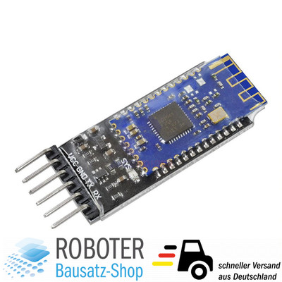 HM-10 BLE Bluetooth 4.0 Modul für iOS und Android CC2541 Arduino Raspberry Pi