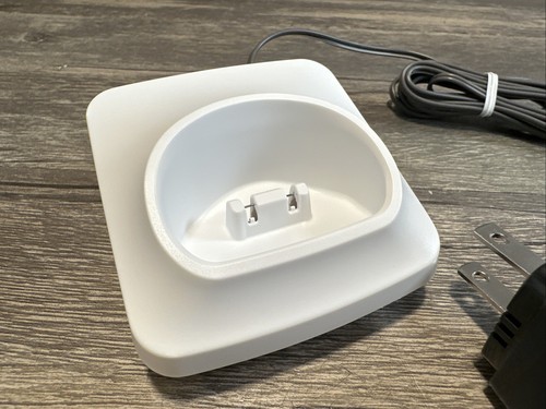 Panasonic PNLC1077 YA White AC Charger Base Power Adapter for Cordless Phone - Zdjęcie 4 z 13