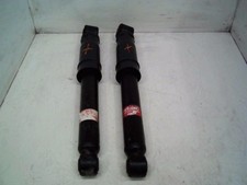 Gebrauchtes Hinteres Dämpfer Rechts RENAULT TRAFIC II Phase 2 - 2.0 DCI 16V 90PS