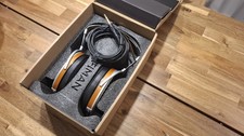 Hifiman HE1000 Stealth Magnet V2 Headphone - Excellent Condition