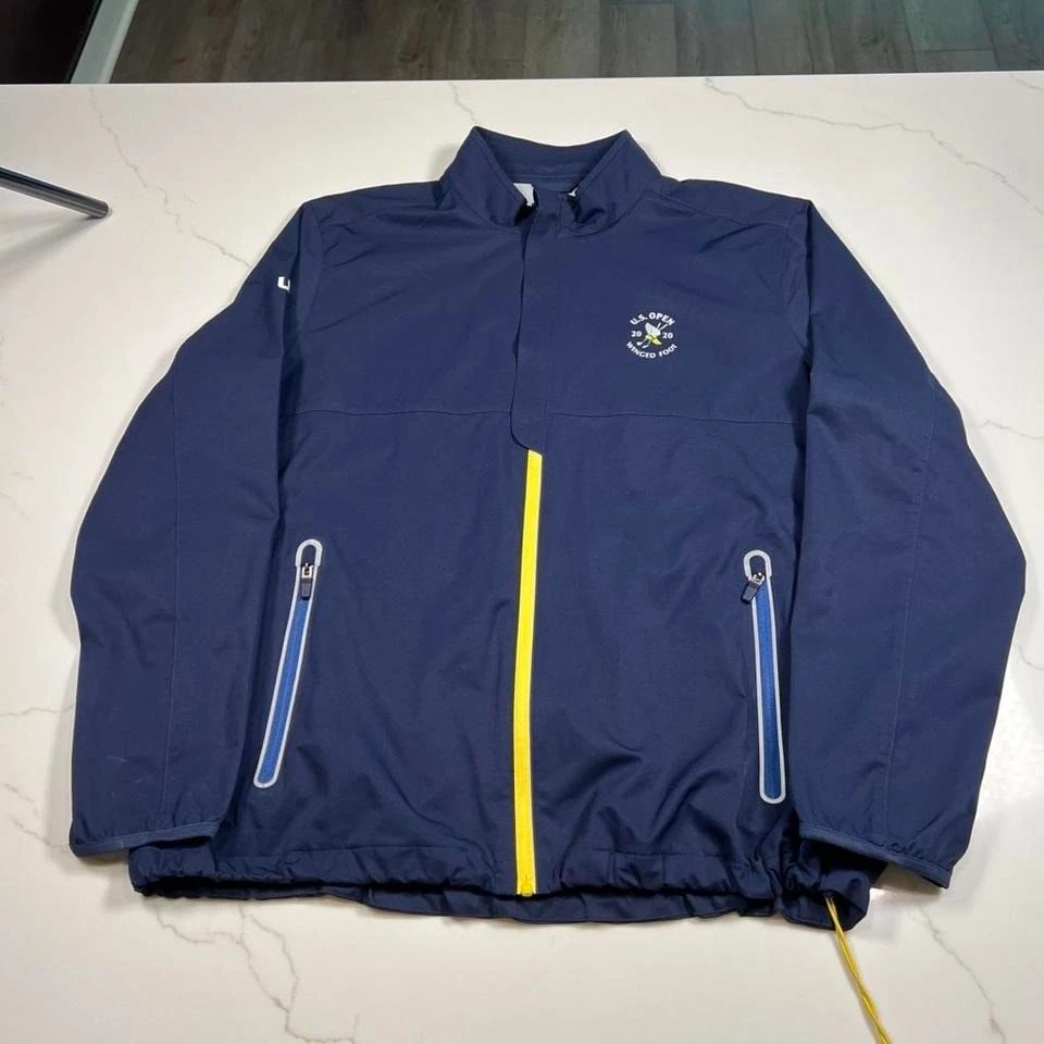 Polo Ralph Lauren Us Open In Men's Coats & Jackets for sale - eBay