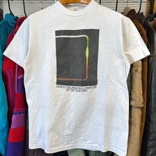 Vintage 90s Apple Computer Design The PC of 2000 Rare Tech Tee