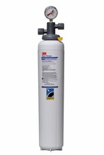 3M BEV190 High Flow Series Cold Beverage Water Filtration System - NEW OEM