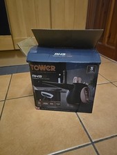 Tower RHS10 Handheld Steam Cleaner