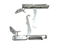 2 X ILVE OVEN MAIN OVEN DOOR HINGE PD90BNMP PD90MP PD90NMP