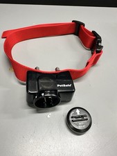 PetSafe Wireless Dog Receiver Shock Collar PIF-275 RFA-423 for IF-100-300 Fence