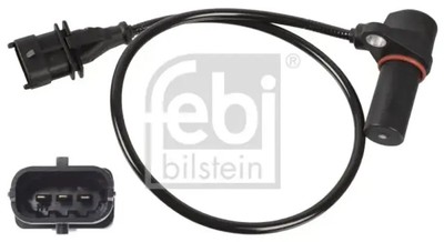 Sensoren für Kurbelwellenposition 109532 FEBI BILSTEIN für ALFA ROMEO FIAT VW