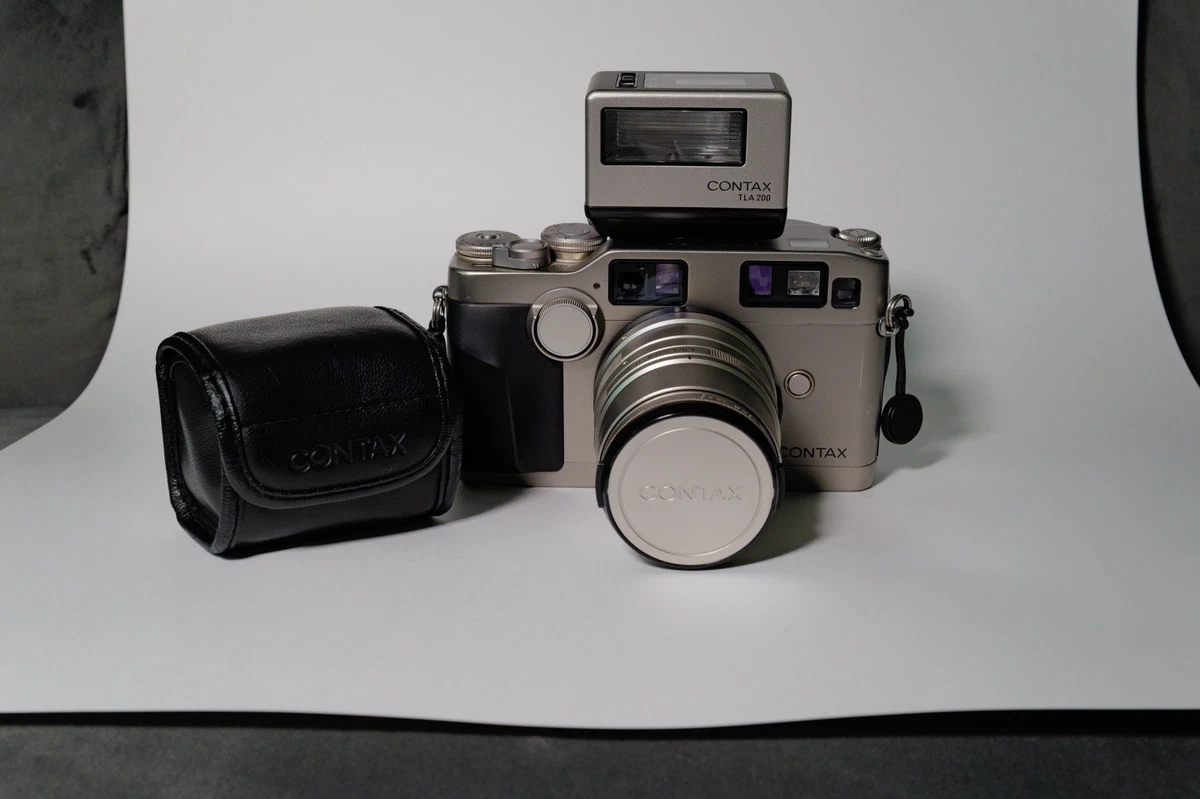 contax g2 lens products for sale | eBay
