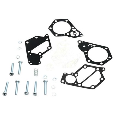 Fuel Pump Rebuild Kit For Arctic Cat Bearcat 2000 [570cc] 2015-2018; 451473