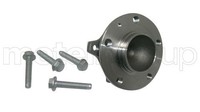 Metelli Radlagersatz 19-2369 FüR CitroËN Peugeot