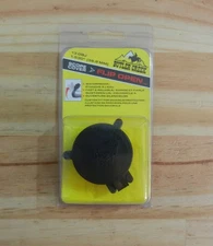 Butler Creek Flip-Open Scope Cover;  13 OBJ;  1.530"-38.9mm;  30130