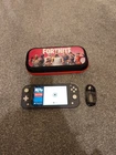 Grey Nintendo Switch Lite Console - Fully Tested & Working