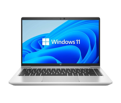 HP ProBook Business Laptop 14” FHD Intel Core i5 16GB RAM 256GB SSD Windows 11