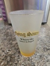 Flying Saucer Turkey Of The Year 2012 Tour De Lance Glass