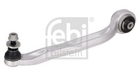 Querlenker Vorderachse Rechts Hinten Oder Unten FÜR Audi - Febi Bilstein 34521