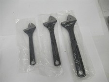 Proto J795SA 3-Piece Black Oxide Finish Extra...