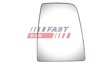 Spiegelglas Weitwinkelspiegel Fast FT88584 FüR Ford Transit FCD V363 FED FFD FDD