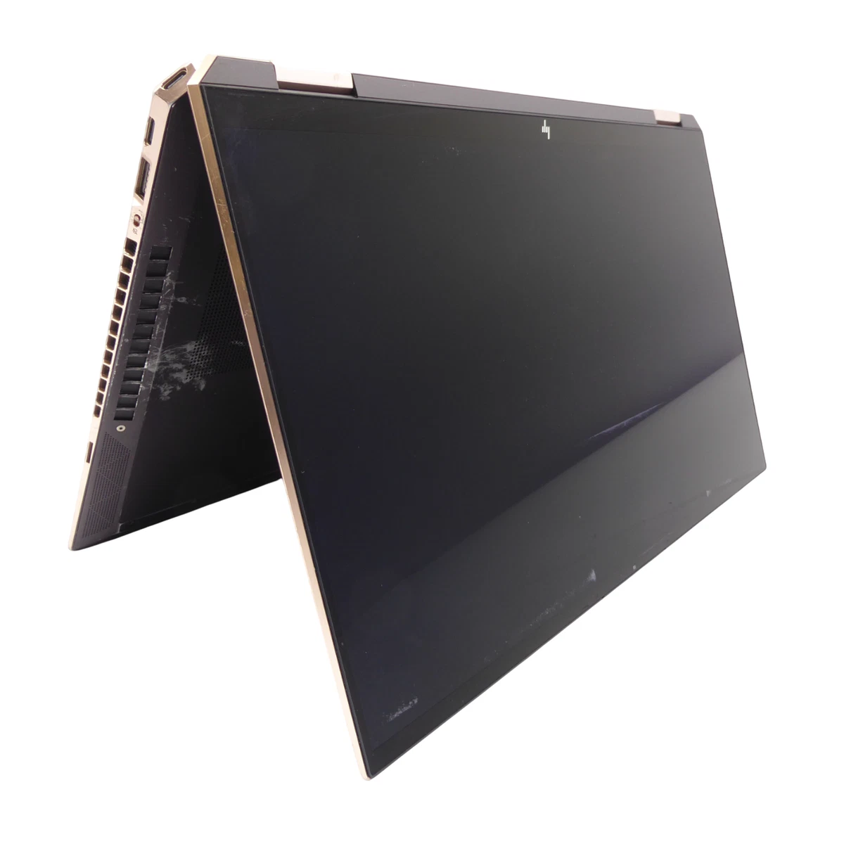 Laptopuri Touchscreen SH HP Spectre Pro X360 G2, I5-6200U, SSD, Grad A Full Hd