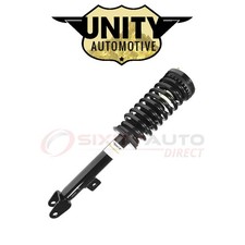 Unity 11260 Strut & Coil Spring for 172248 Assembly Shock Shocks Struts pb