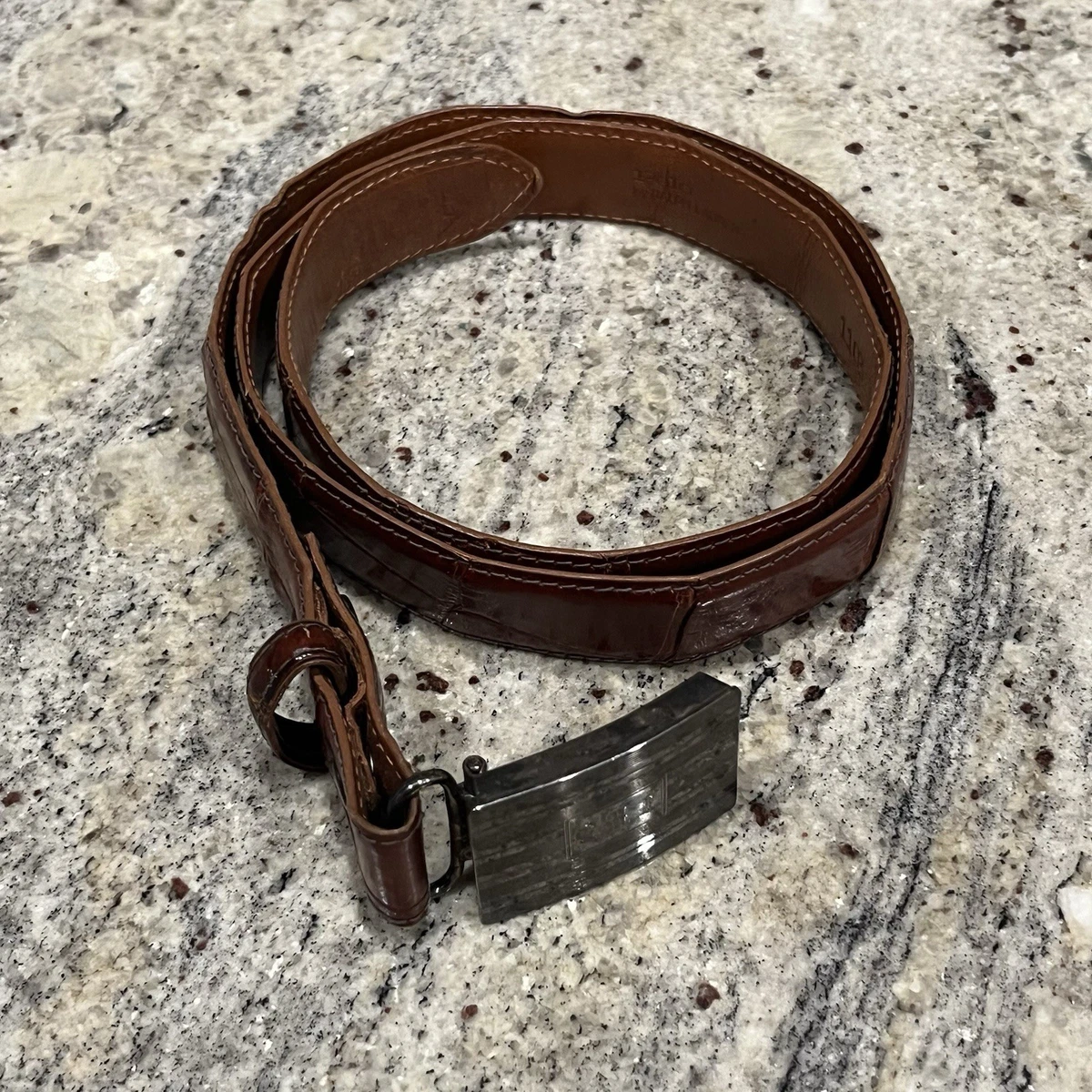 Polo Ralph Lauren with Vintage Belts for Men for sale | eBay