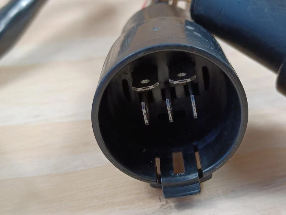 ♻️D Kawasaki ZX 9 R 2000-2001 NINJA ZX-9R ZX900E Regulator  Rectifier (SH689-12) - Image 4 of 4