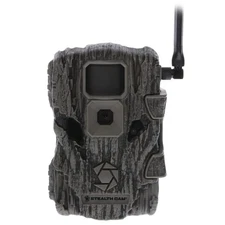 Stealth Cam Fusion X Verizon 26 MP Photo & 1080P at 30FPS Video 0.4 Sec Trigg...
