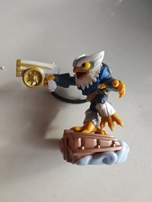  Skylanders Hurricane Jet  Top Zustand  