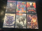 New ListingSony PlayStation 2 PS2 Video Game lot of 6 Spyro a Heroes Tail Mortal Kombat