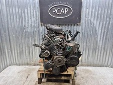 1996-2000 1997 Chevy Silverado 2500 5.7l Vin R Engine Assembly 185k Miles