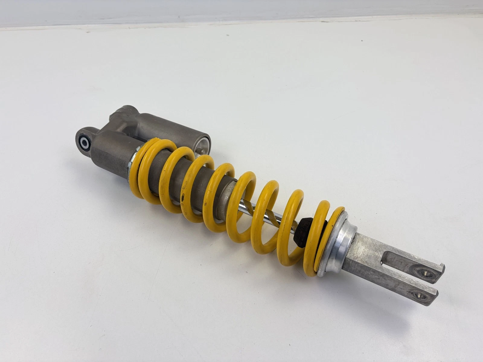 Honda | 2004 CRF450R | OEM | Showa Rear Shock Cushion Assy. | 52400-MEN-671