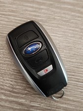Oem 2017-2025 Subaru Proximity Smart Keyless Entry Key Fob Remote Hyq14ahk